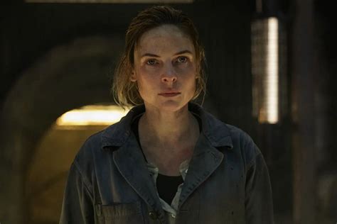 silo tv tropes|Characters in Silo .